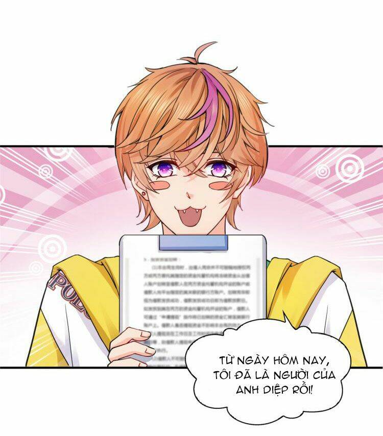 Hệt Như Hàn Quang Gặp Nắng Gắt Chapter 119 - Trang 32