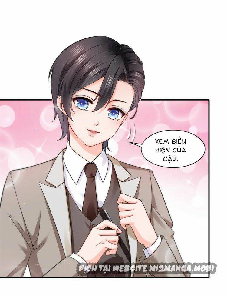 Hệt Như Hàn Quang Gặp Nắng Gắt Chapter 119 - Trang 34