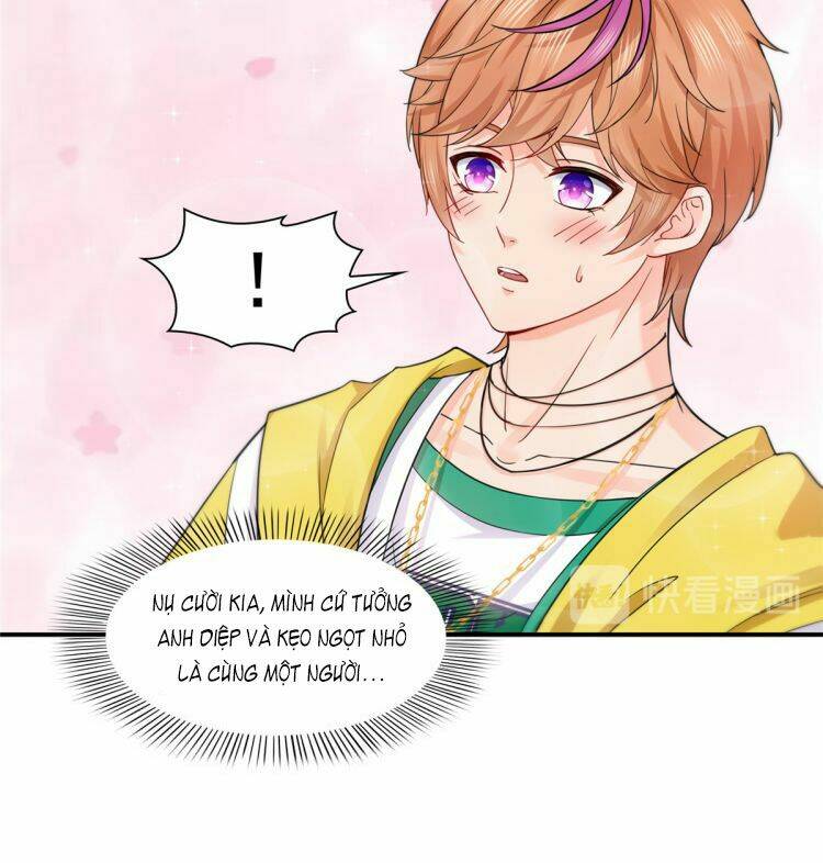 Hệt Như Hàn Quang Gặp Nắng Gắt Chapter 119 - Trang 36