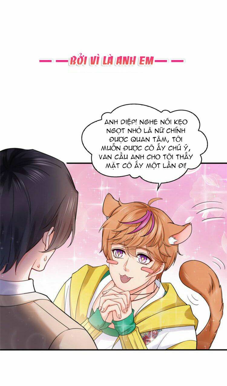 Hệt Như Hàn Quang Gặp Nắng Gắt Chapter 119 - Trang 37