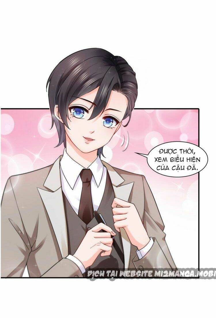 Hệt Như Hàn Quang Gặp Nắng Gắt Chapter 119 - Trang 38