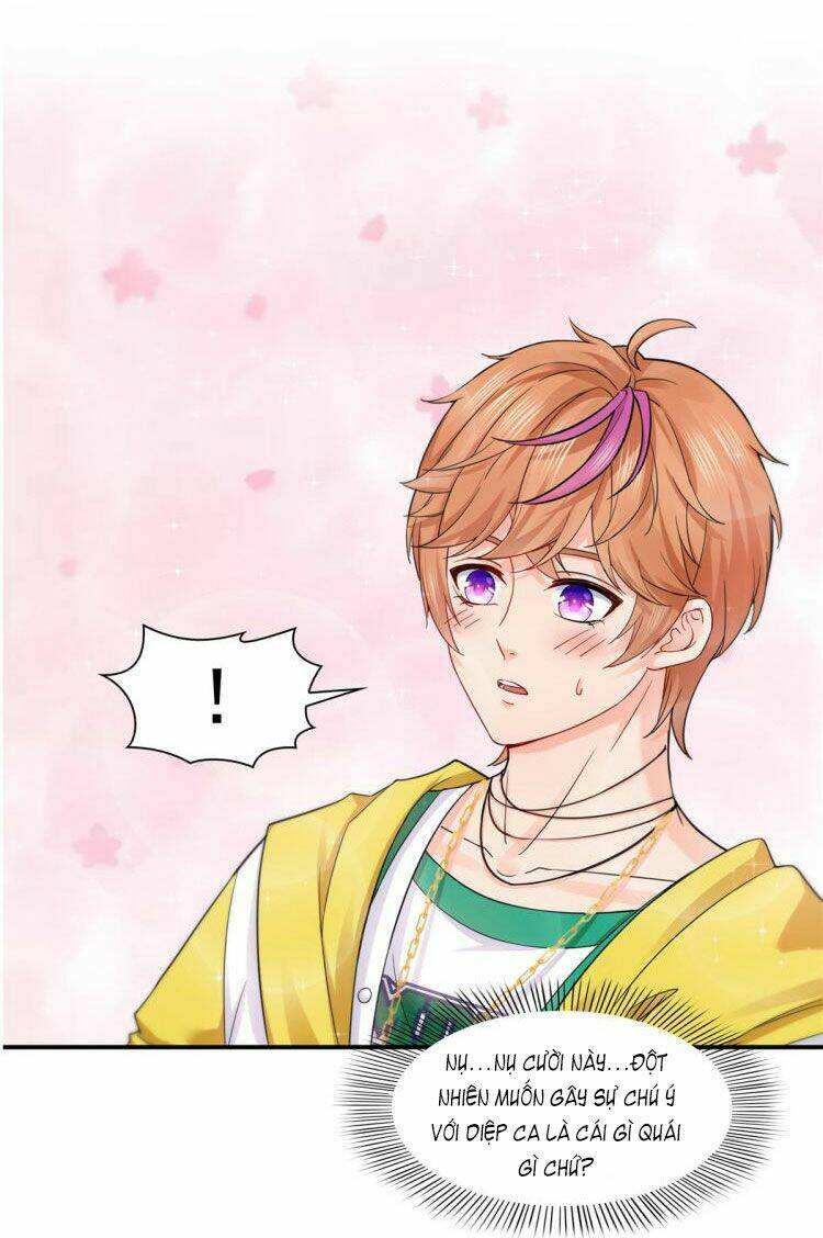 Hệt Như Hàn Quang Gặp Nắng Gắt Chapter 119 - Trang 39