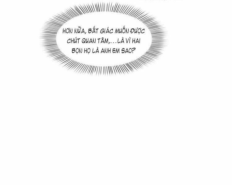 Hệt Như Hàn Quang Gặp Nắng Gắt - Chapter 119 - Page 40