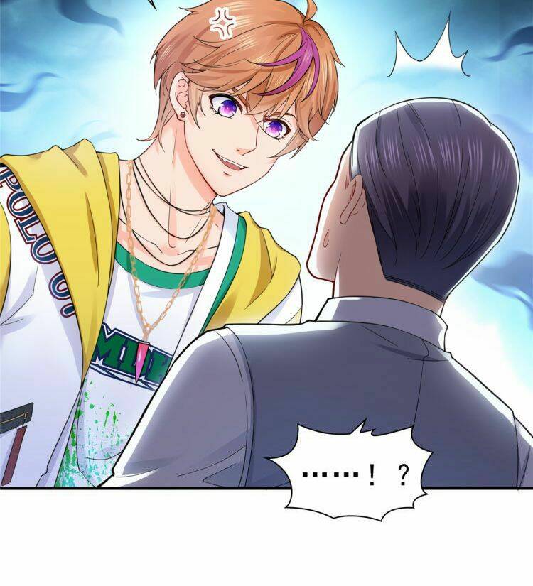 Hệt Như Hàn Quang Gặp Nắng Gắt Chapter 119 - Trang 4