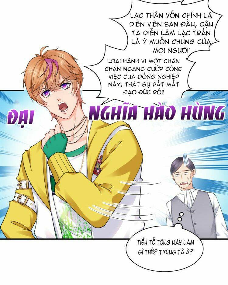 Hệt Như Hàn Quang Gặp Nắng Gắt Chapter 119 - Trang 6