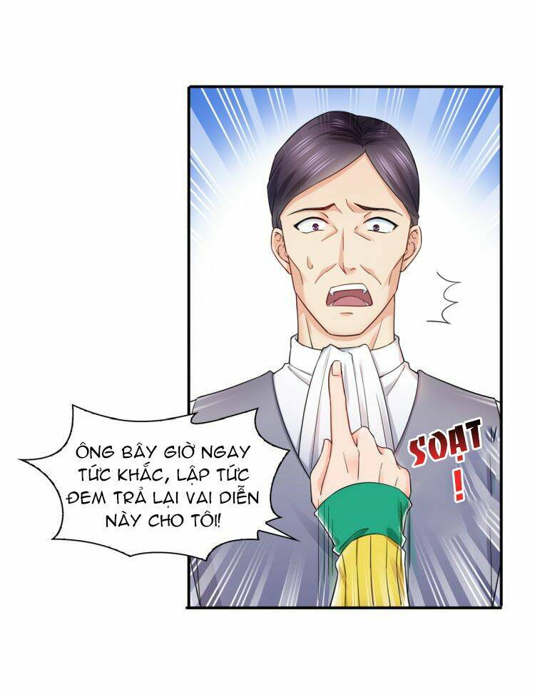 Hệt Như Hàn Quang Gặp Nắng Gắt Chapter 119 - Trang 7