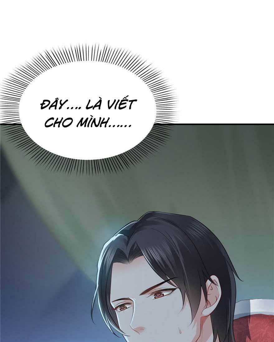Hệt Như Hàn Quang Gặp Nắng Gắt Chapter 12 - Trang 9