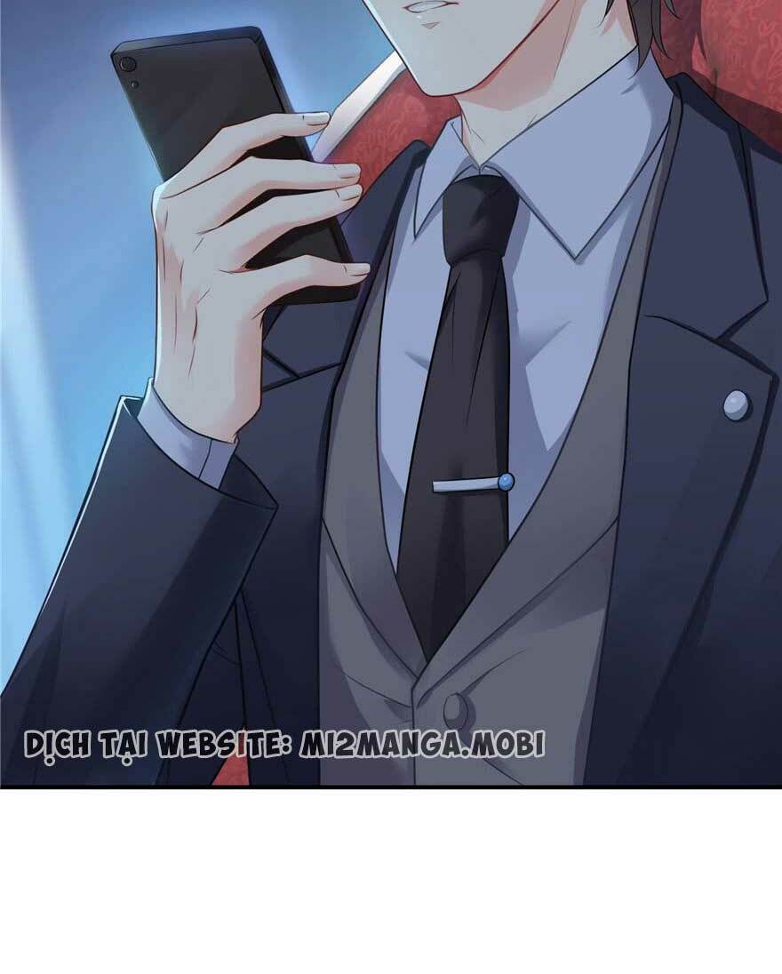 Hệt Như Hàn Quang Gặp Nắng Gắt Chapter 12 - Trang 10