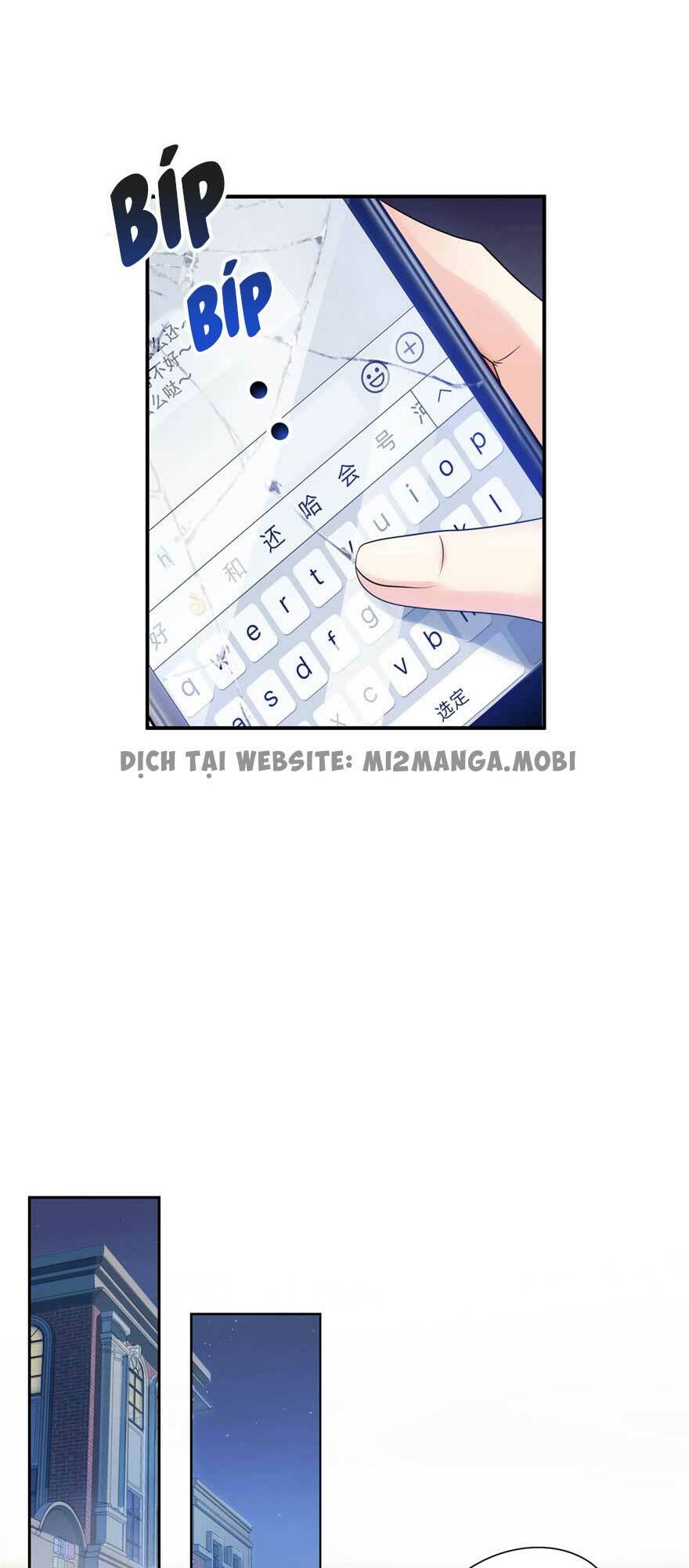 Hệt Như Hàn Quang Gặp Nắng Gắt Chapter 12 - Trang 13