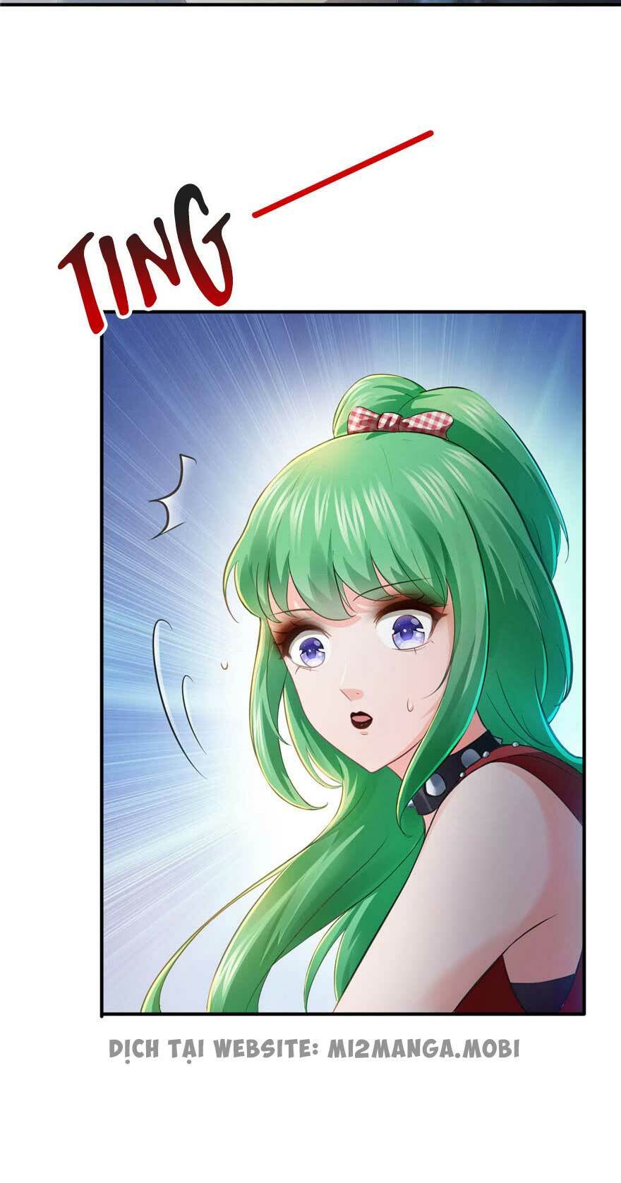 Hệt Như Hàn Quang Gặp Nắng Gắt Chapter 12 - Trang 16