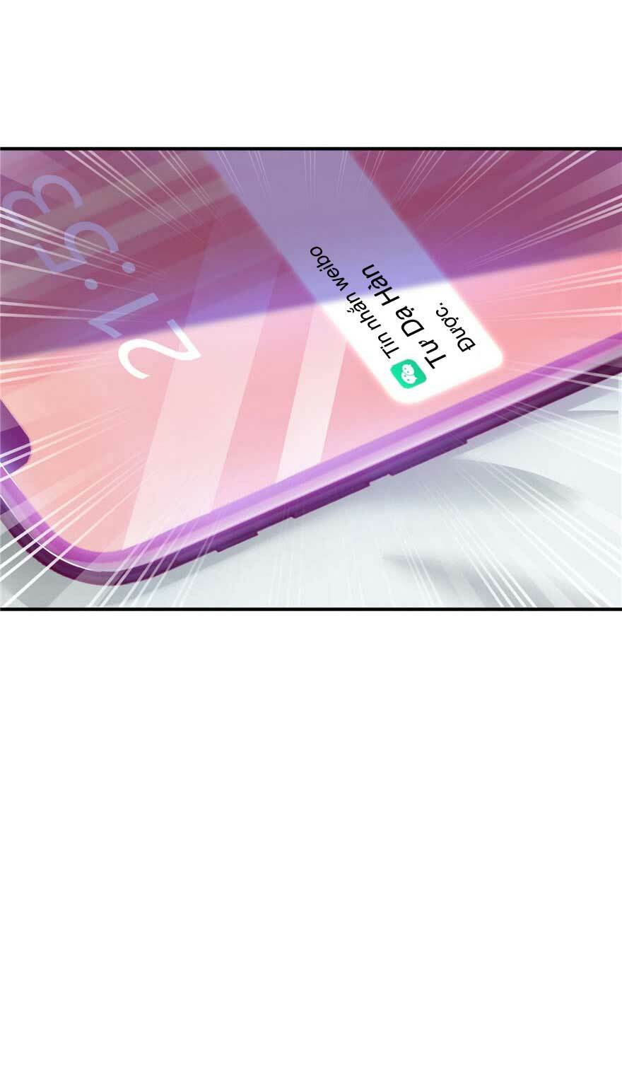 Hệt Như Hàn Quang Gặp Nắng Gắt Chapter 12 - Trang 17