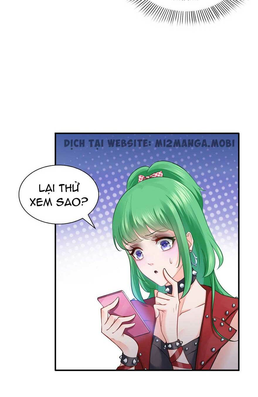 Hệt Như Hàn Quang Gặp Nắng Gắt Chapter 12 - Trang 19