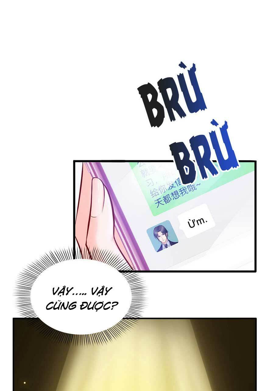 Hệt Như Hàn Quang Gặp Nắng Gắt Chapter 12 - Trang 22