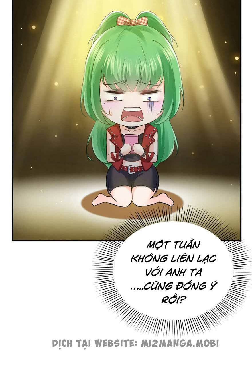 Hệt Như Hàn Quang Gặp Nắng Gắt Chapter 12 - Trang 23