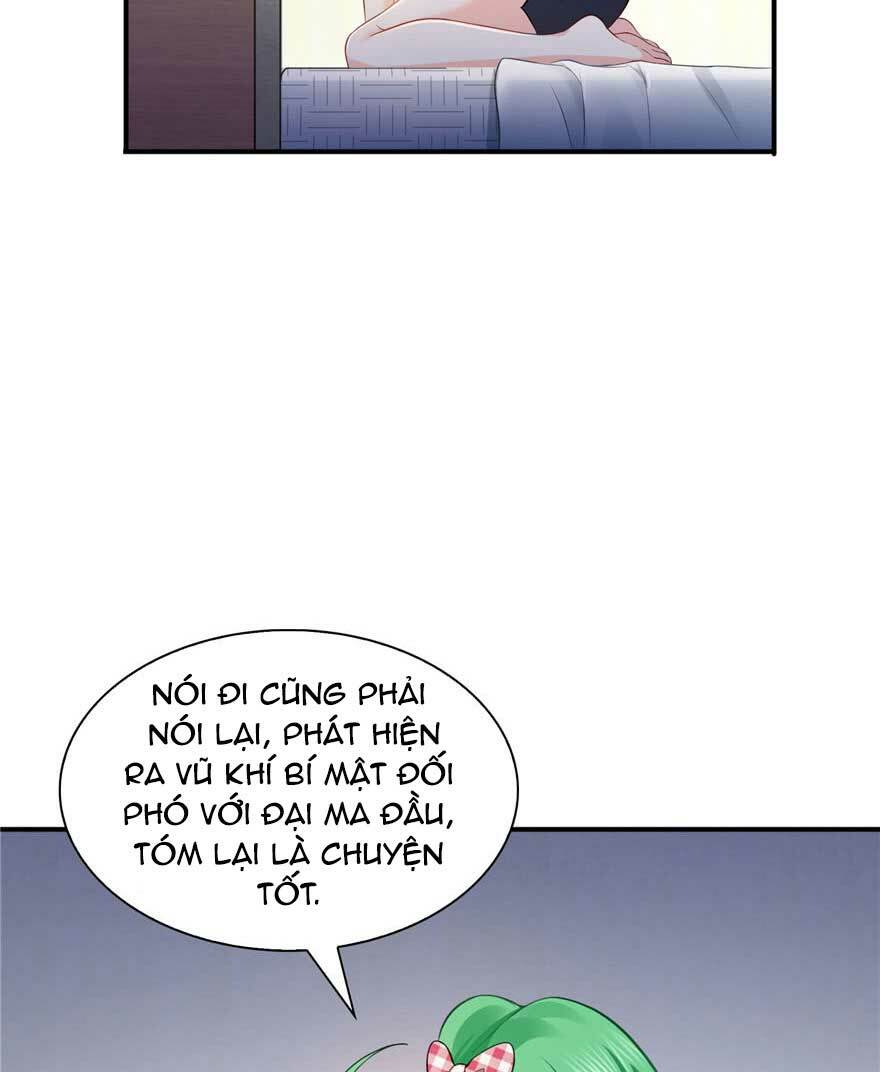 Hệt Như Hàn Quang Gặp Nắng Gắt Chapter 12 - Trang 25