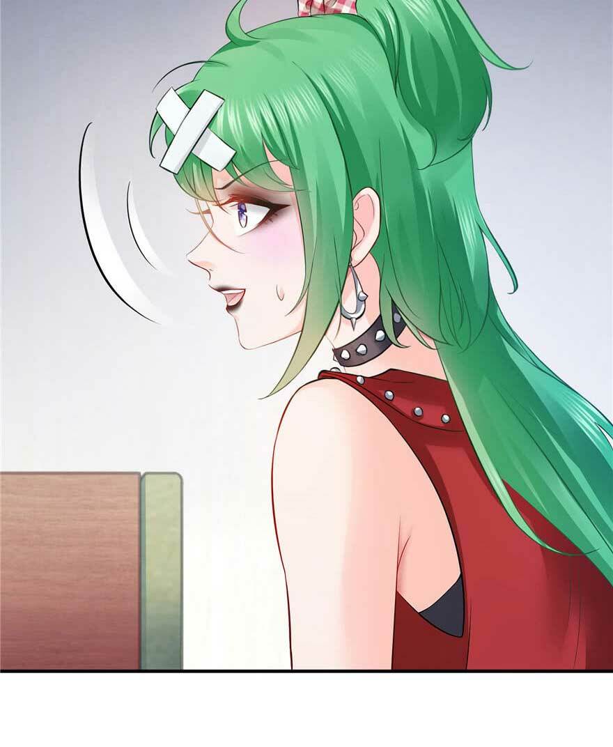 Hệt Như Hàn Quang Gặp Nắng Gắt Chapter 12 - Trang 26