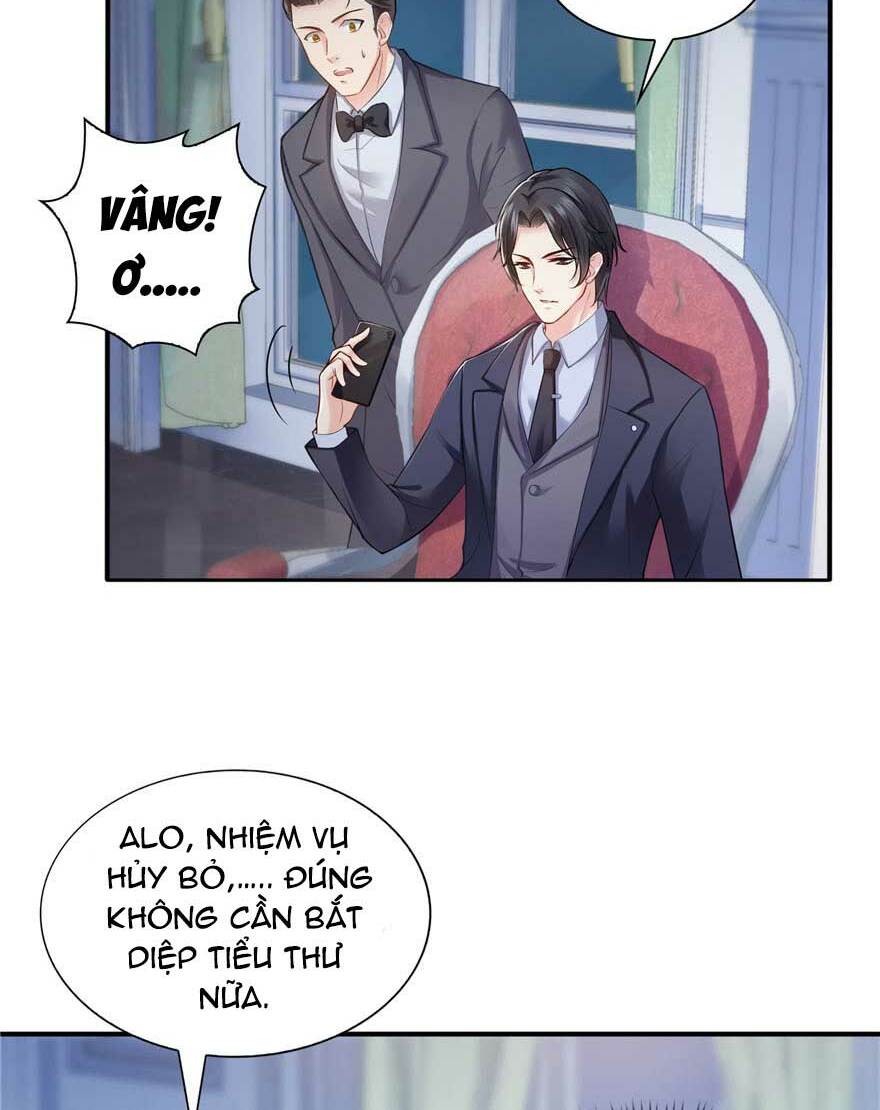 Hệt Như Hàn Quang Gặp Nắng Gắt Chapter 12 - Trang 28