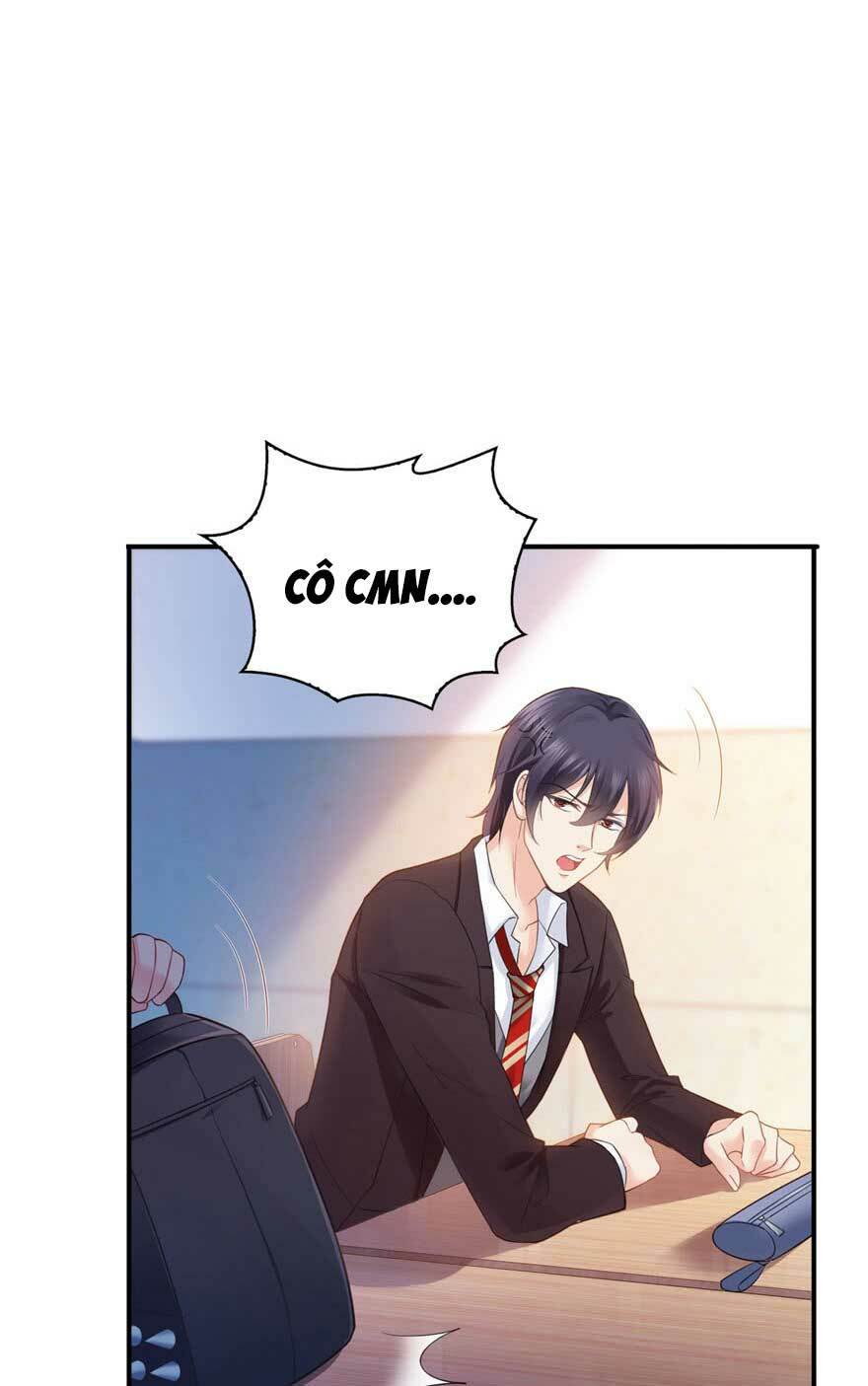 Hệt Như Hàn Quang Gặp Nắng Gắt Chapter 12 - Trang 32