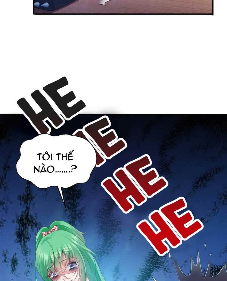 Hệt Như Hàn Quang Gặp Nắng Gắt Chapter 12 - Trang 33