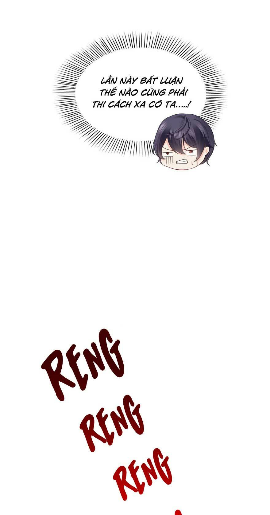 Hệt Như Hàn Quang Gặp Nắng Gắt Chapter 12 - Trang 35