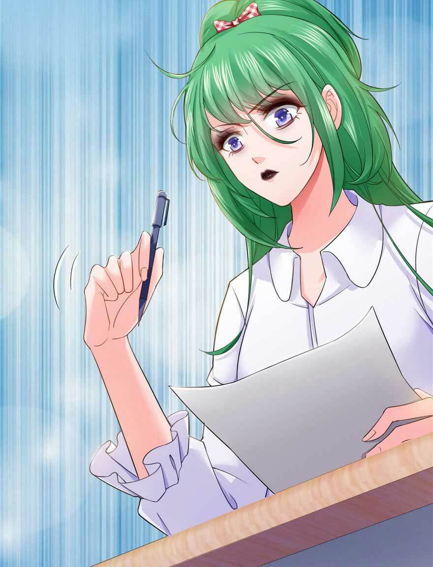 Hệt Như Hàn Quang Gặp Nắng Gắt Chapter 12 - Trang 37