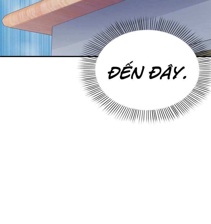 Hệt Như Hàn Quang Gặp Nắng Gắt - Chapter 12 - Page 38