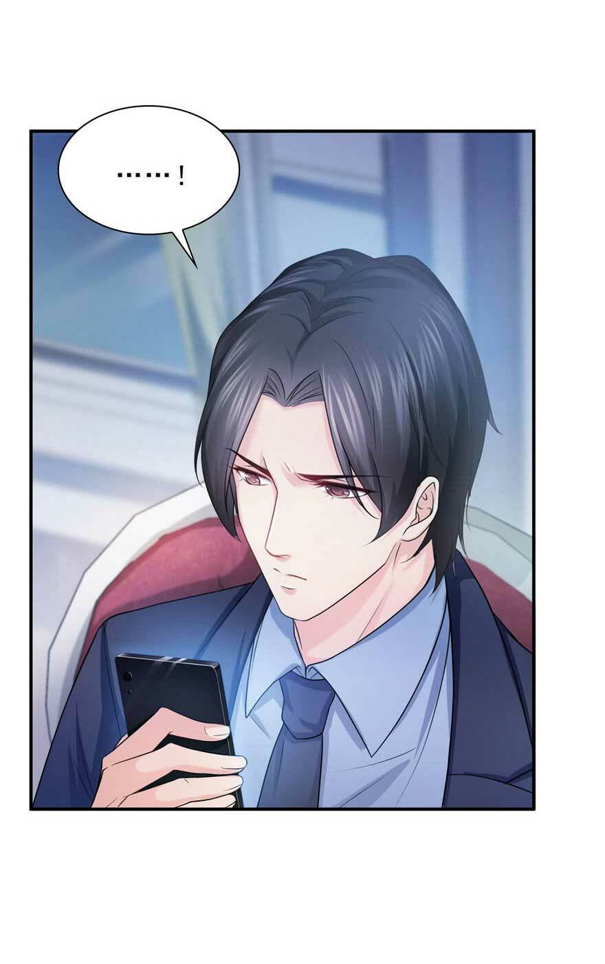 Hệt Như Hàn Quang Gặp Nắng Gắt Chapter 12 - Trang 5