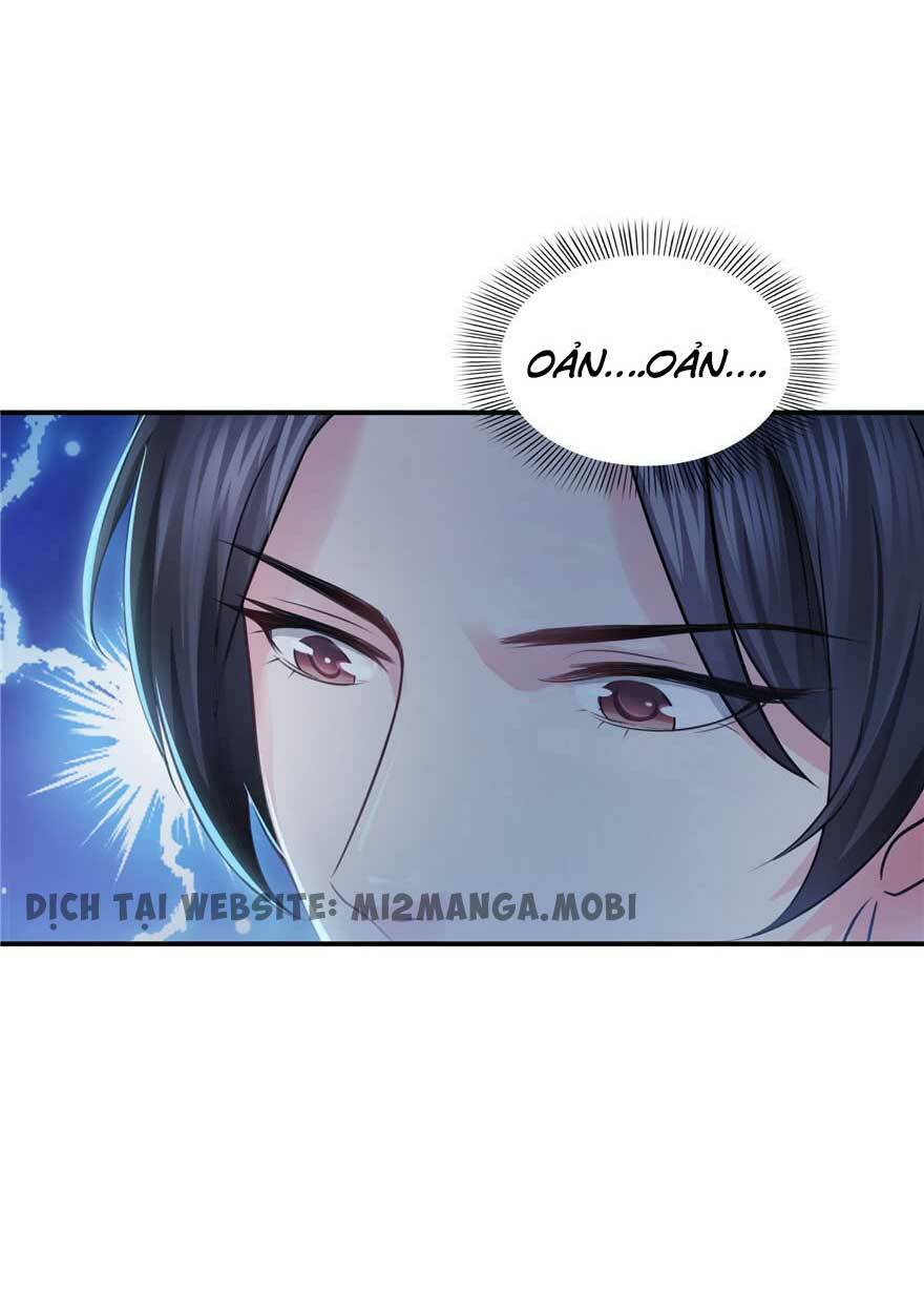 Hệt Như Hàn Quang Gặp Nắng Gắt Chapter 12 - Trang 6