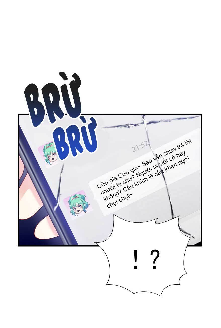 Hệt Như Hàn Quang Gặp Nắng Gắt Chapter 12 - Trang 8