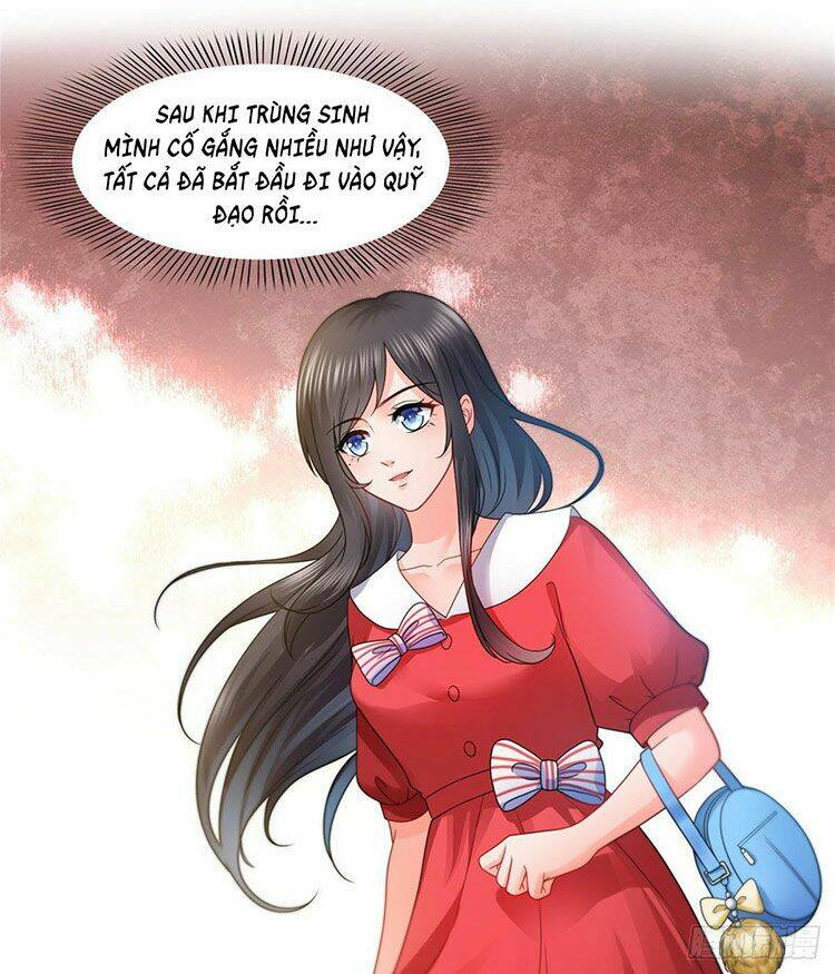 Hệt Như Hàn Quang Gặp Nắng Gắt Chapter 120 - Trang 10