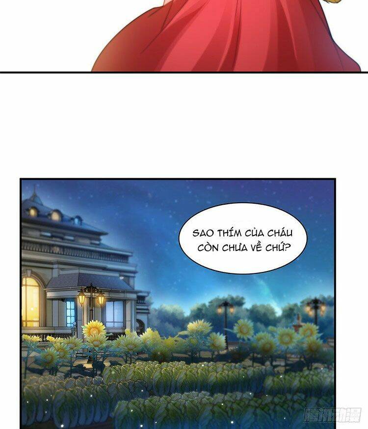 Hệt Như Hàn Quang Gặp Nắng Gắt Chapter 120 - Trang 11