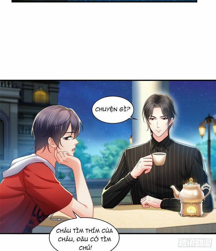 Hệt Như Hàn Quang Gặp Nắng Gắt Chapter 120 - Trang 12