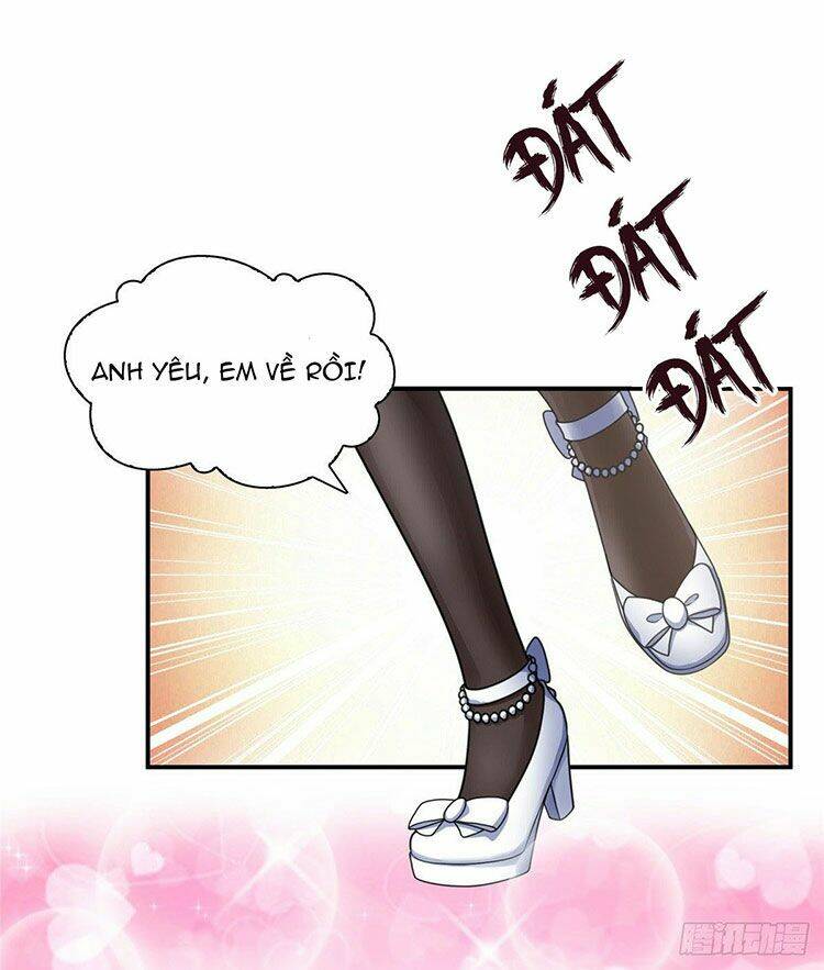 Hệt Như Hàn Quang Gặp Nắng Gắt Chapter 120 - Trang 16