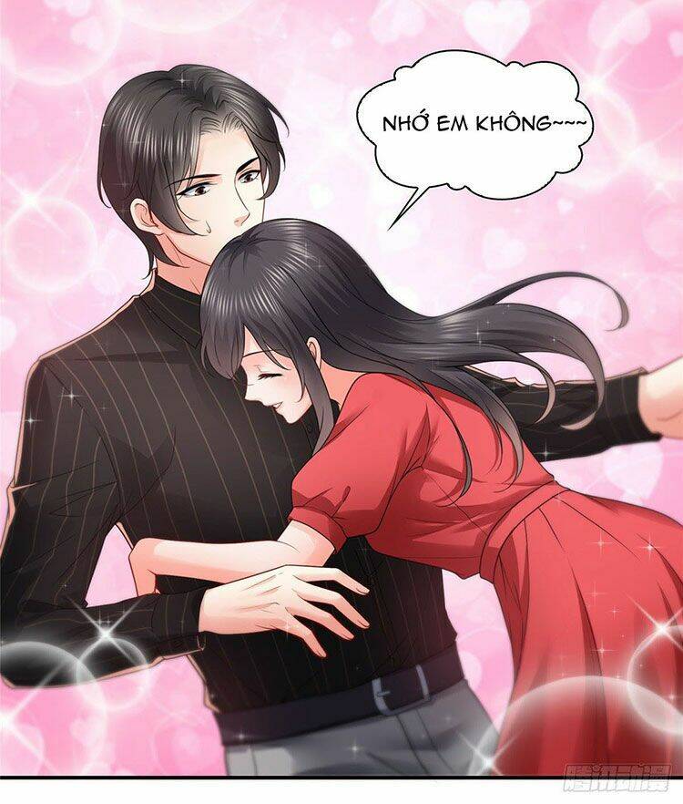 Hệt Như Hàn Quang Gặp Nắng Gắt Chapter 120 - Trang 17