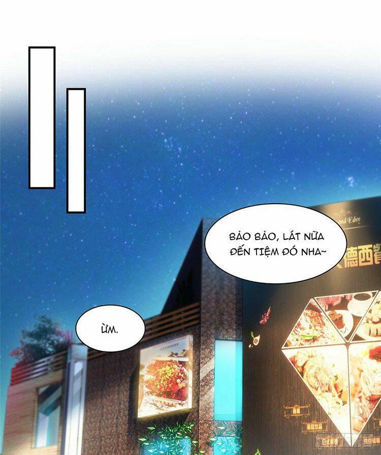 Hệt Như Hàn Quang Gặp Nắng Gắt Chapter 120 - Trang 26