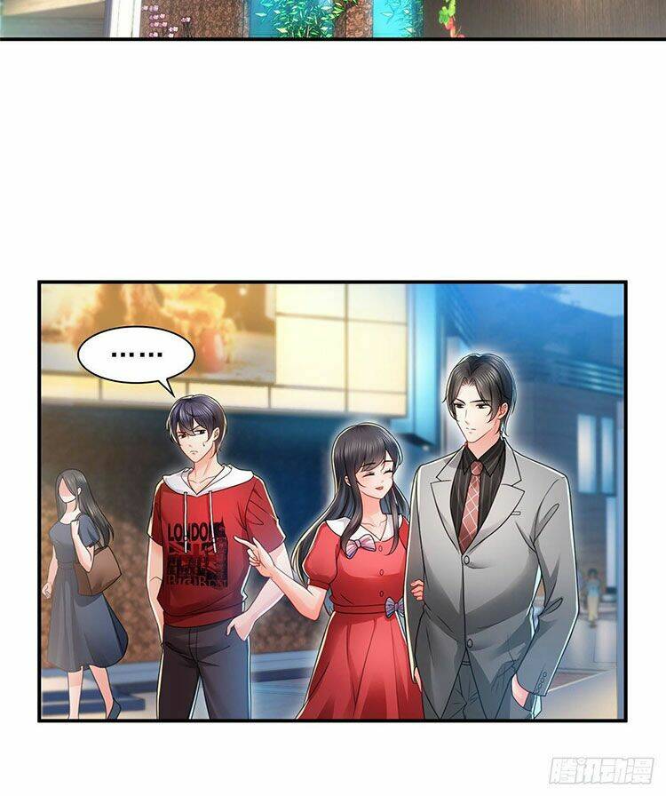 Hệt Như Hàn Quang Gặp Nắng Gắt Chapter 120 - Trang 27