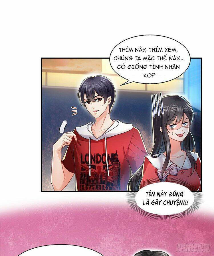 Hệt Như Hàn Quang Gặp Nắng Gắt Chapter 120 - Trang 28