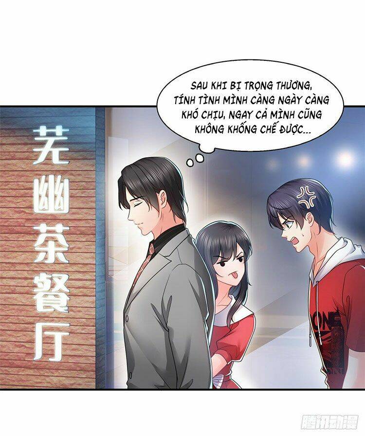 Hệt Như Hàn Quang Gặp Nắng Gắt Chapter 120 - Trang 31