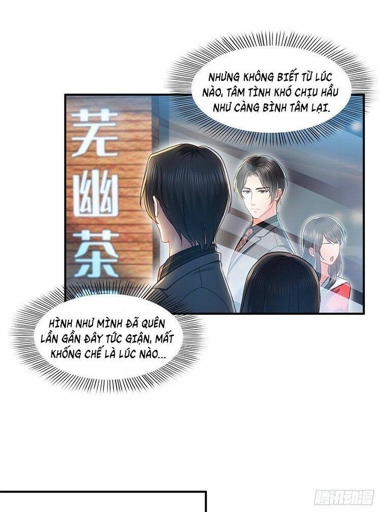 Hệt Như Hàn Quang Gặp Nắng Gắt Chapter 120 - Trang 32