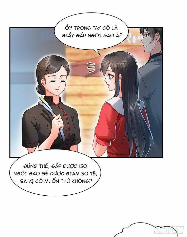 Hệt Như Hàn Quang Gặp Nắng Gắt Chapter 120 - Trang 35