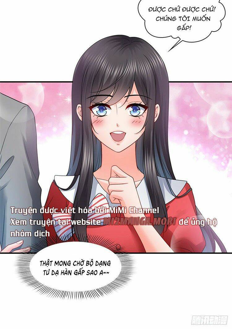 Hệt Như Hàn Quang Gặp Nắng Gắt Chapter 120 - Trang 36