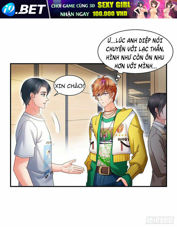 Hệt Như Hàn Quang Gặp Nắng Gắt Chapter 120 - Trang 5