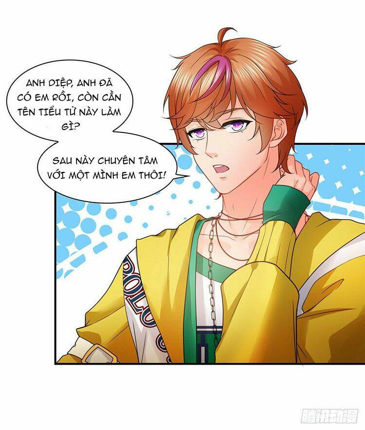 Hệt Như Hàn Quang Gặp Nắng Gắt Chapter 120 - Trang 6