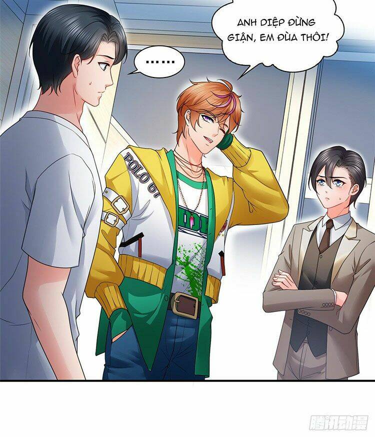 Hệt Như Hàn Quang Gặp Nắng Gắt Chapter 120 - Trang 8