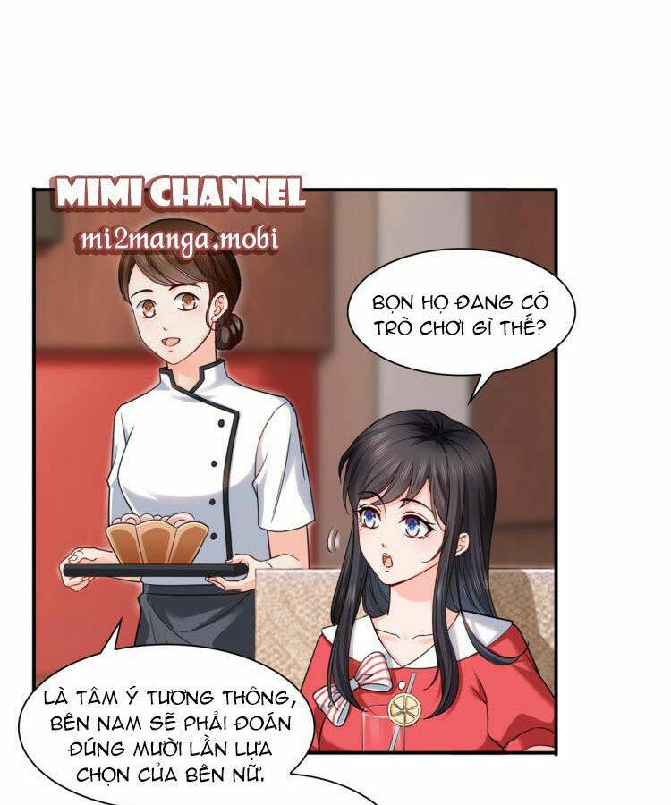 Hệt Như Hàn Quang Gặp Nắng Gắt Chapter 121 - Trang 10