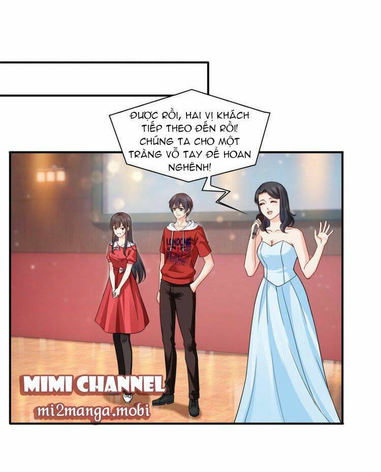 Hệt Như Hàn Quang Gặp Nắng Gắt Chapter 121 - Trang 17