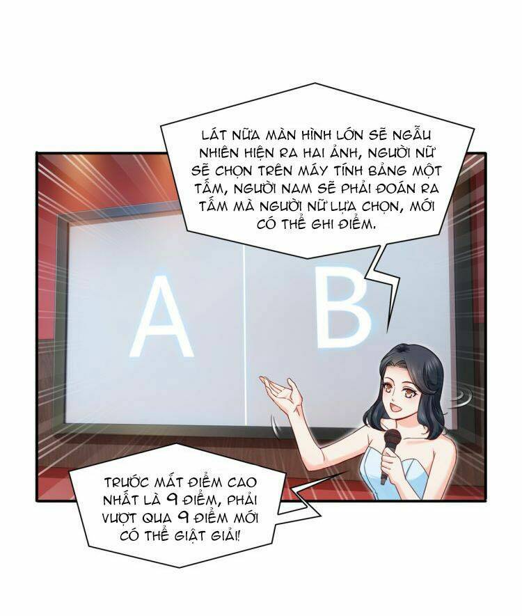 Hệt Như Hàn Quang Gặp Nắng Gắt Chapter 121 - Trang 19