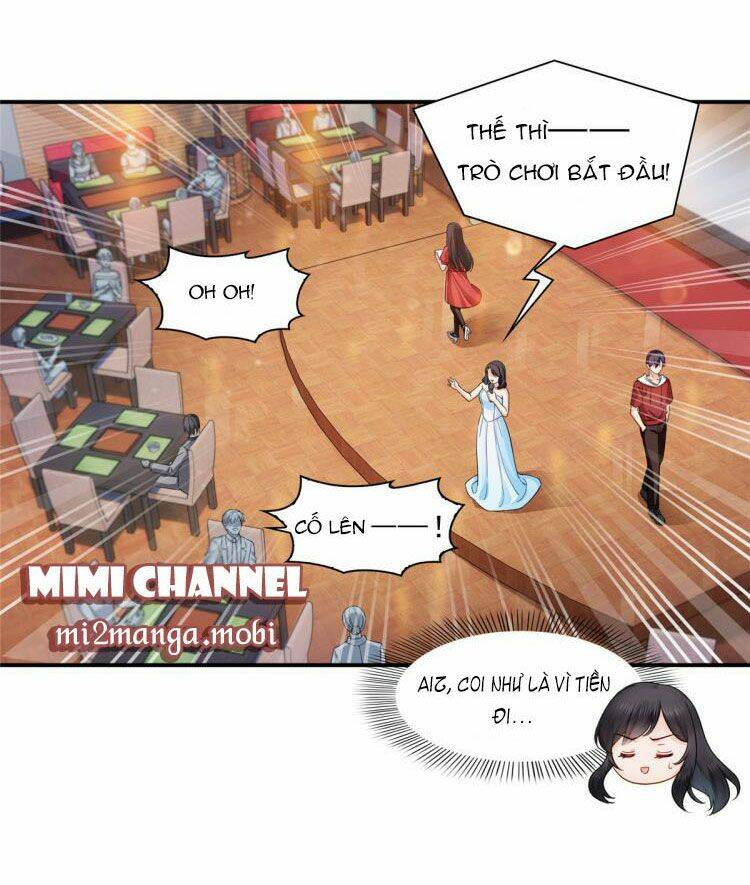 Hệt Như Hàn Quang Gặp Nắng Gắt Chapter 121 - Trang 20