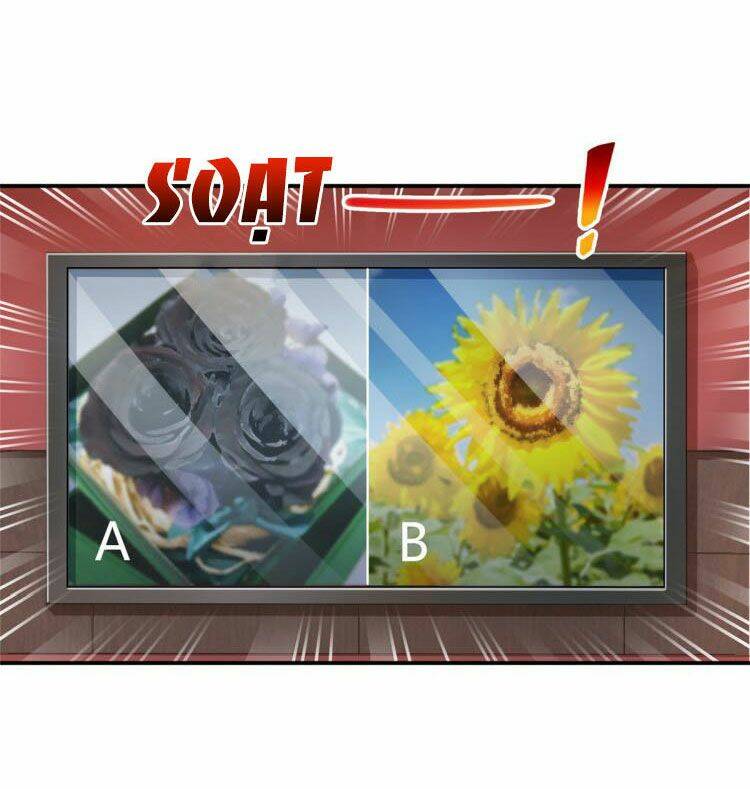 Hệt Như Hàn Quang Gặp Nắng Gắt Chapter 121 - Trang 21