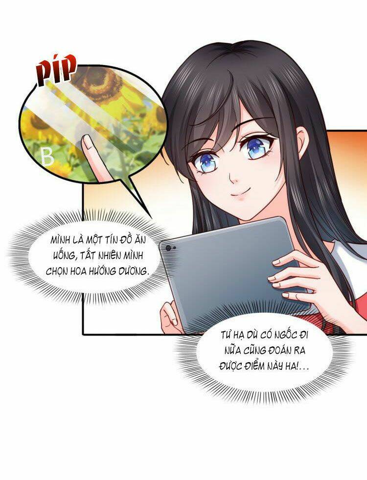 Hệt Như Hàn Quang Gặp Nắng Gắt Chapter 121 - Trang 22